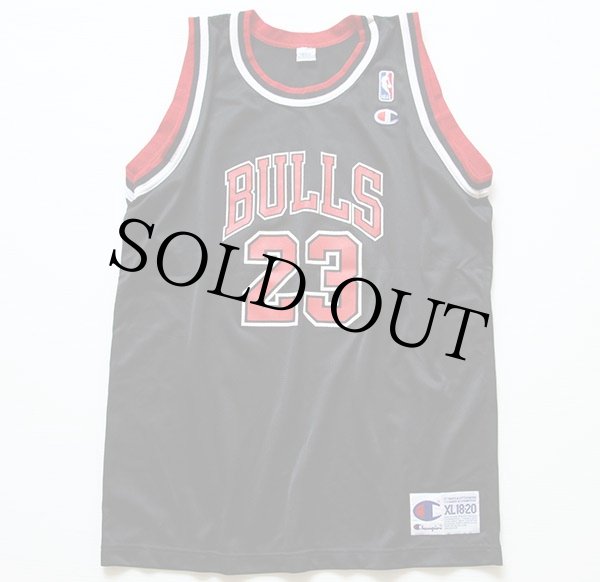 Championチャンピオン NBA BULLS シカゴ ブルズ JORDAN
