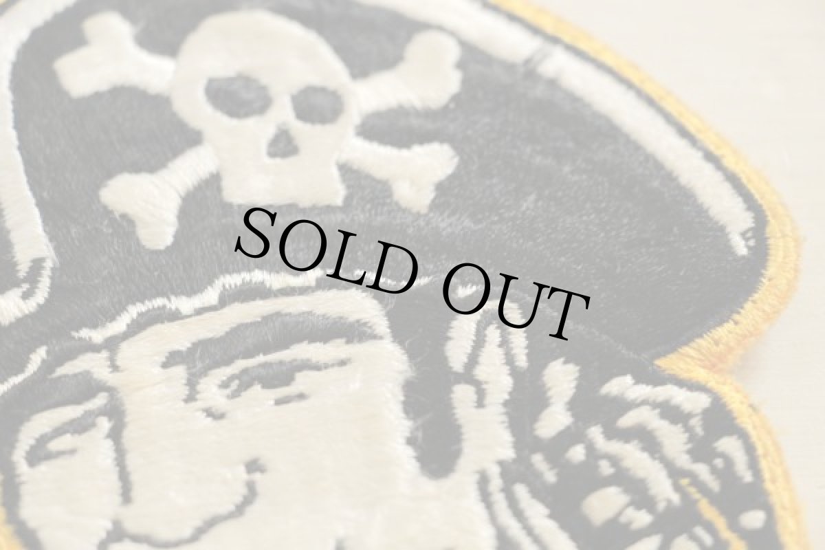 画像3: ビンテージ Pittsburgh Pirates パイレーツ パッチ★ワッペン (3)