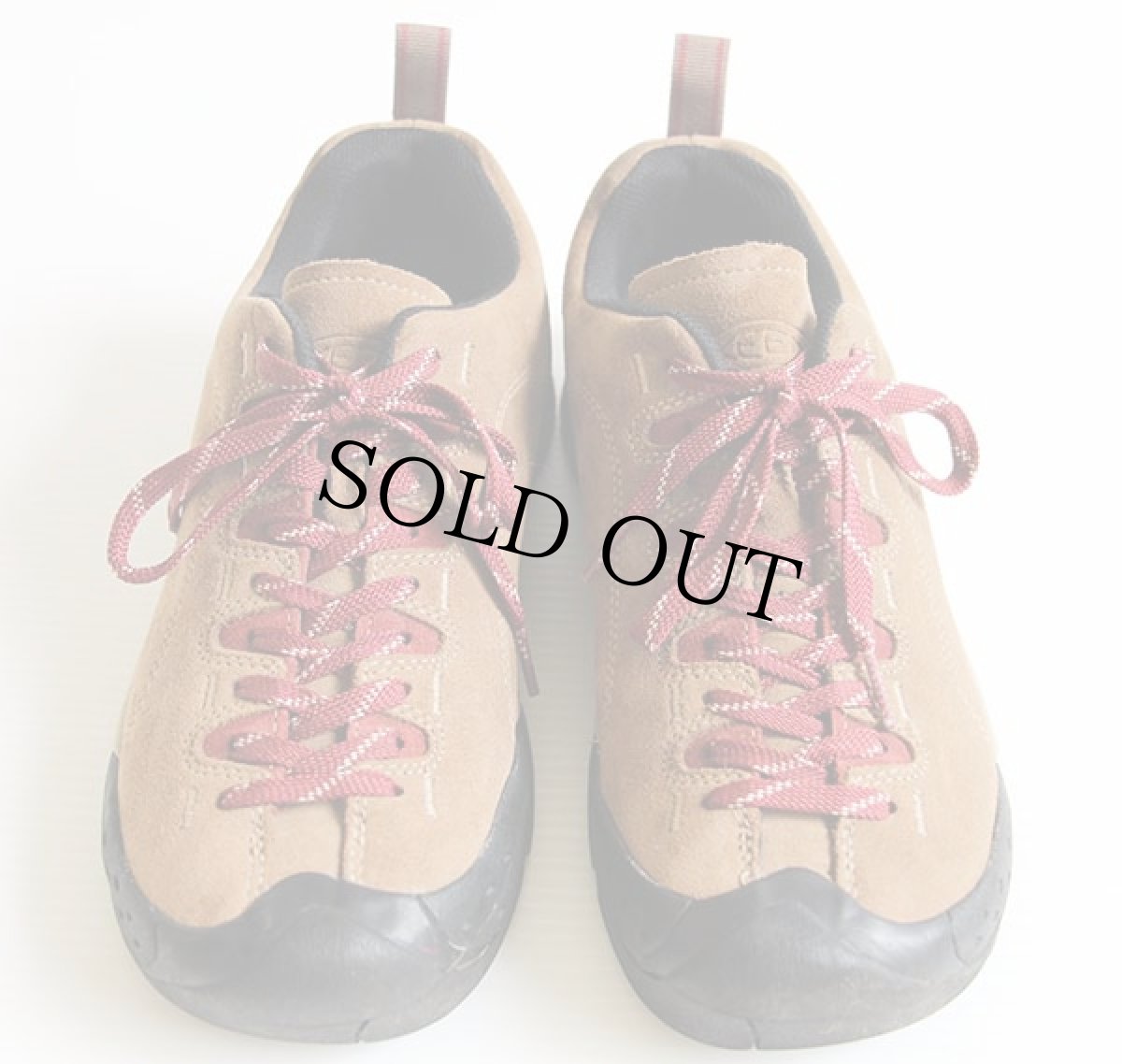 画像3: KEENキーン トレッキングシューズ 26.5cm (3)