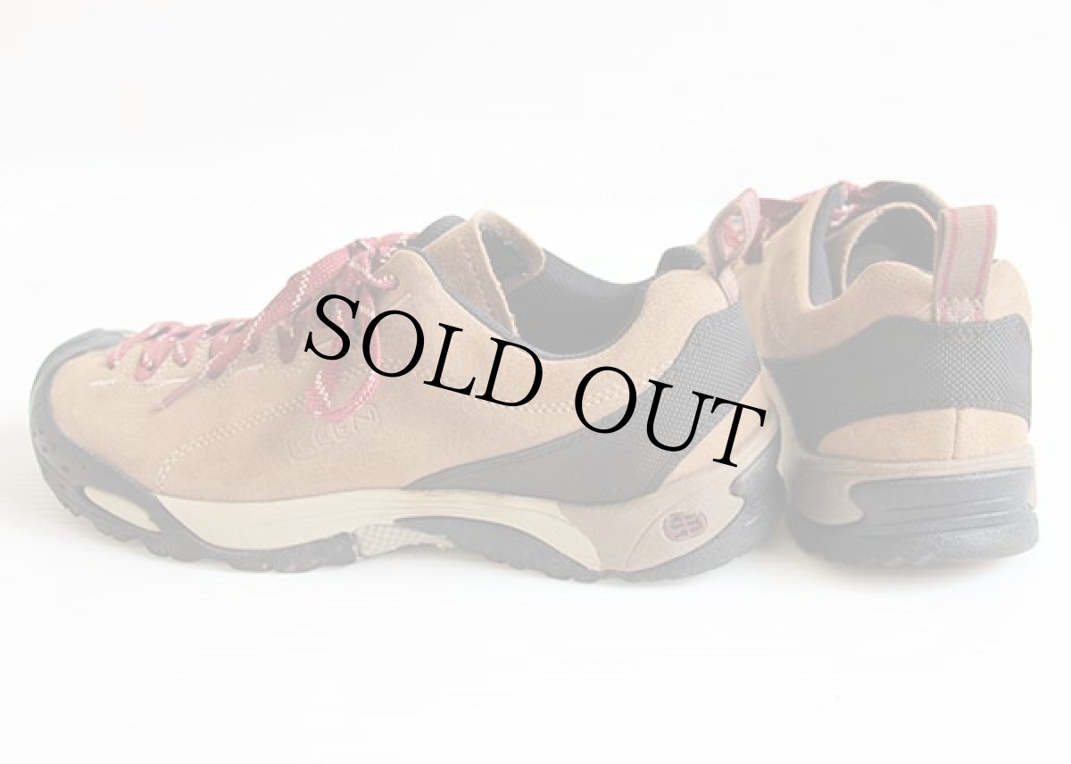 画像2: KEENキーン トレッキングシューズ 26.5cm (2)