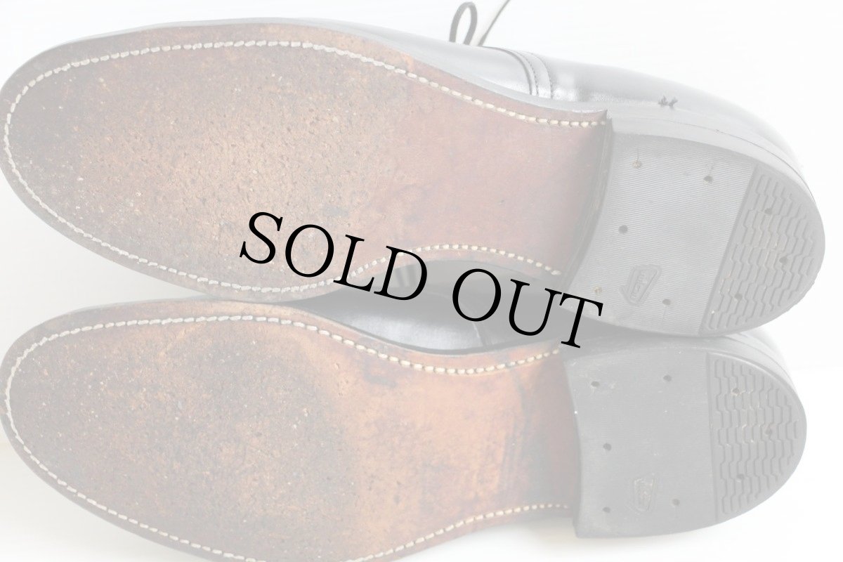 画像4: 70s 米軍 サービスシューズ 8.5 (4)