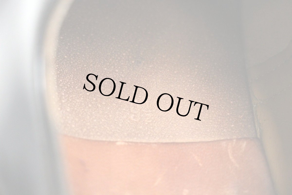 画像4: 70s 米軍 サービスシューズ 9.5 (4)