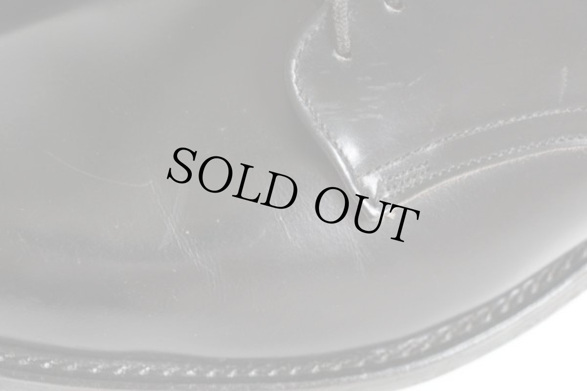 画像6: 70s 米軍 サービスシューズ 9R (6)