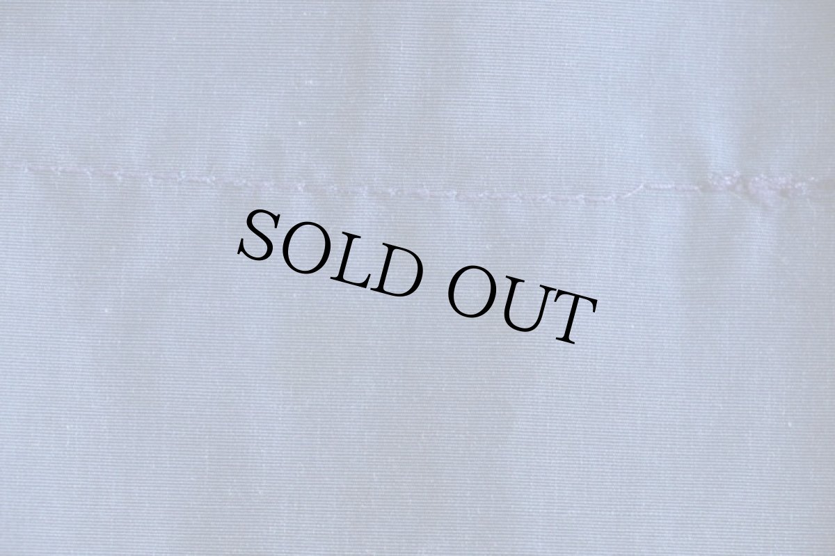 画像7: 70s SIERRA DESIGNSシエラデザイン 60/40 マウンテンパーカー 紺 L (7)