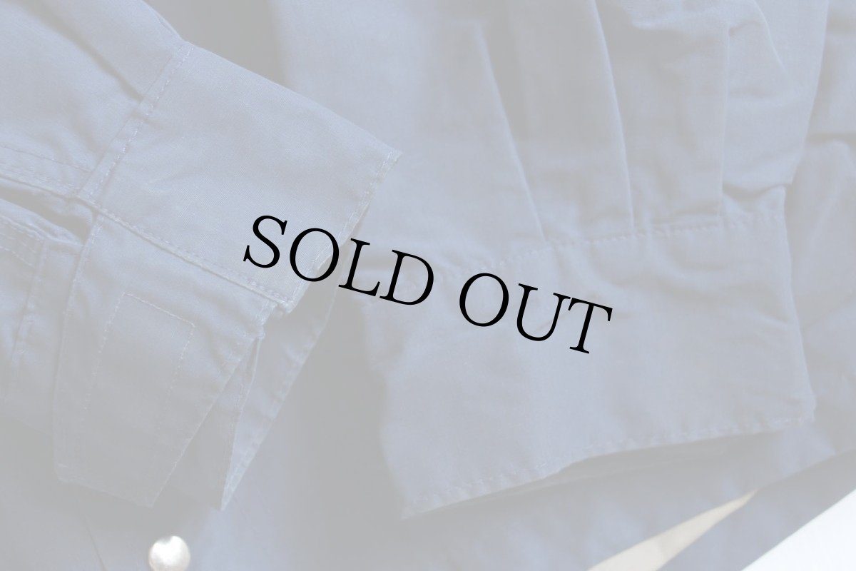 画像6: 70s SIERRA DESIGNSシエラデザイン 60/40 マウンテンパーカー 紺 L (6)