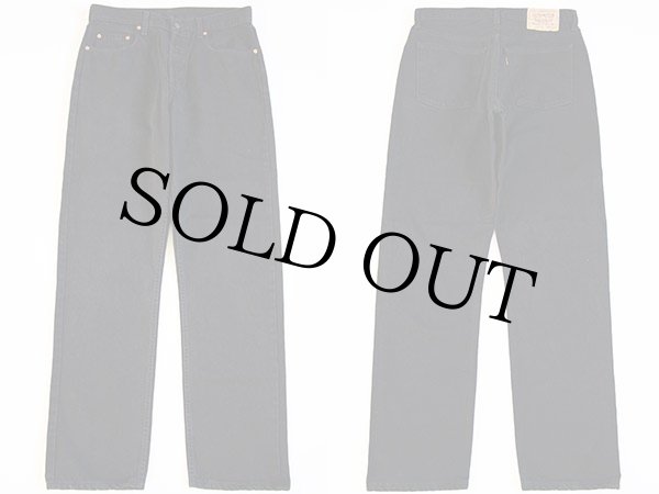 90s 英国製 Levi'sリーバイス 618 ブラックデニムパンツ w34 L34 90s 英国製 Levi'sリーバイス 618 ブラックデニムパンツ w34 L34