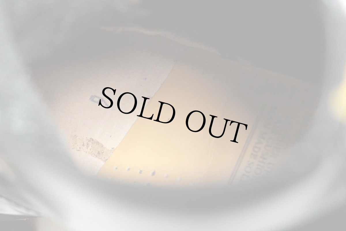 画像5: 英国製 DR.MARTENSドクターマーチン 8ホールブーツ 黒 UK9 (5)