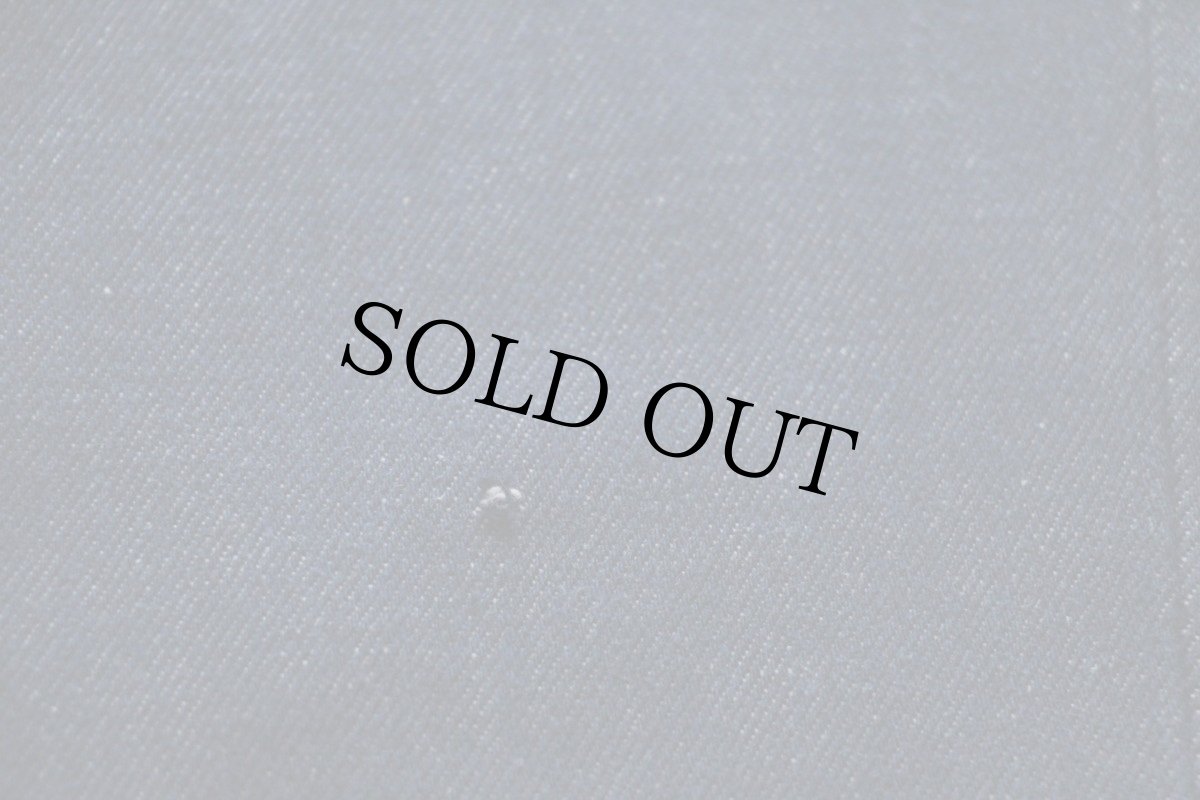 画像8: 60s Penneys RANCHCRAFT サルファ デニムパンツ w31 (8)