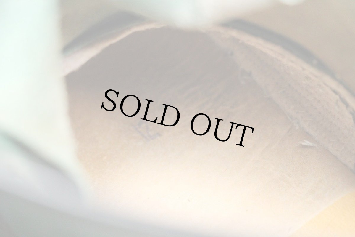 画像5: 英国製 DR.MARTENSドクターマーチン 8ホールブーツ 緑 UK12 (5)