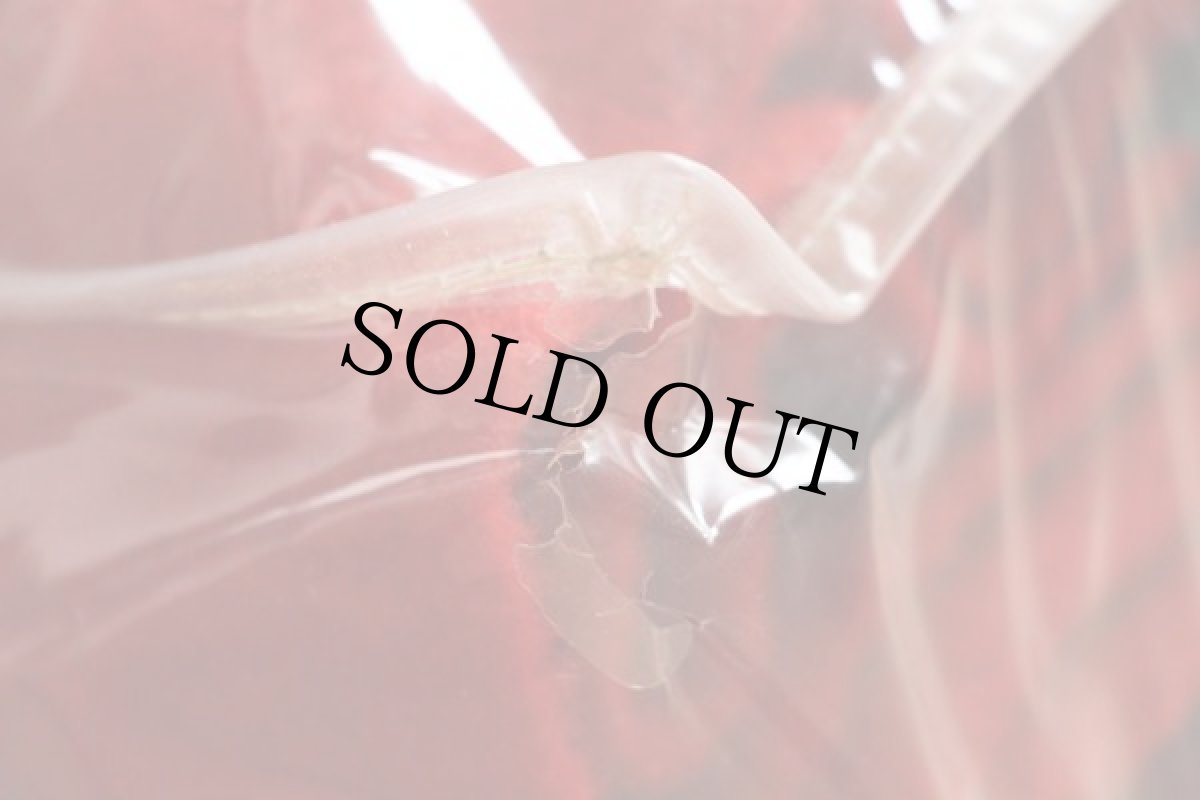 画像10: デッドストック★70s USA製 PENDLETONペンドルトン RAINIER PARK マルチボーダー ウール ブランケット (10)