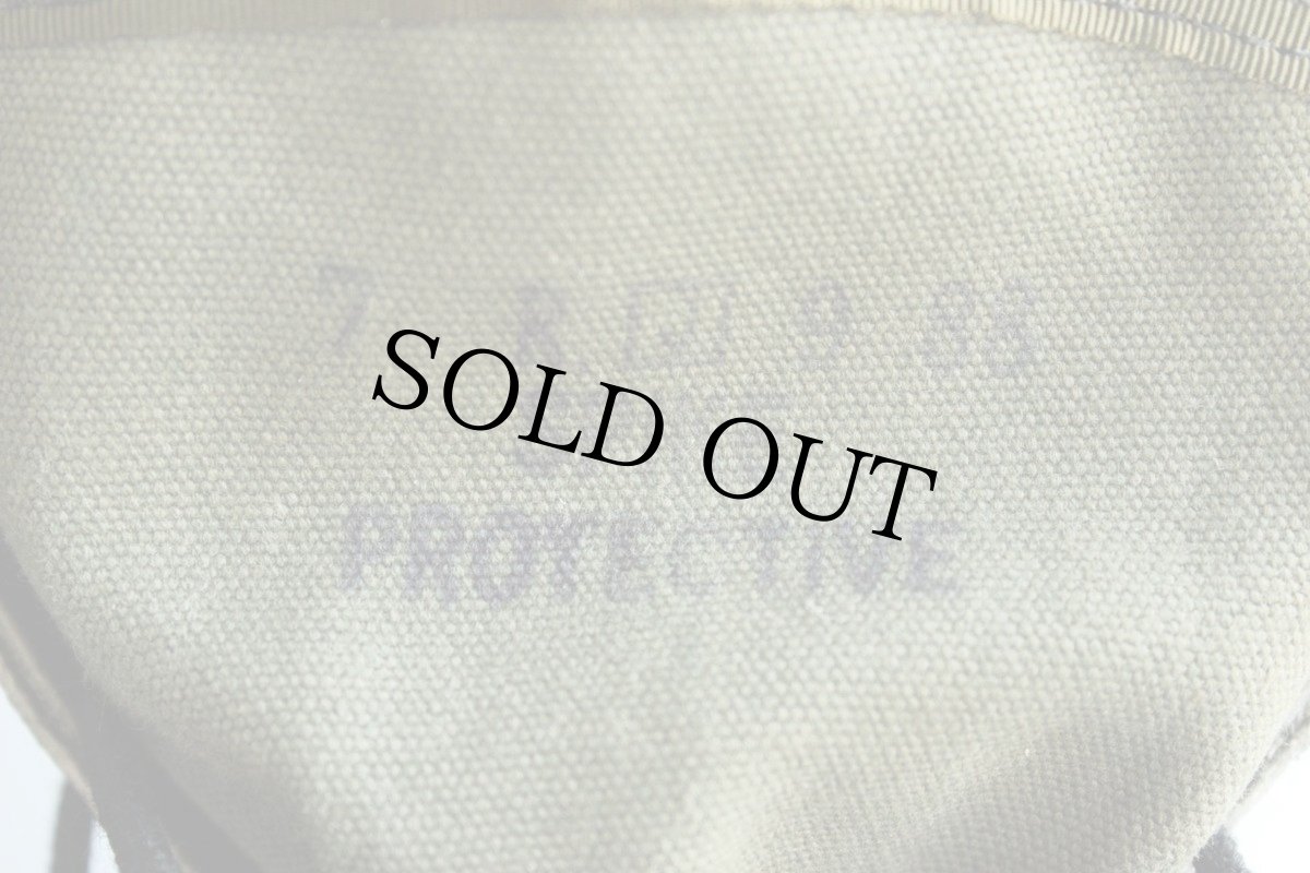 画像5: 80s 米軍 ジャングルブーツ 7 R★コンバット (5)