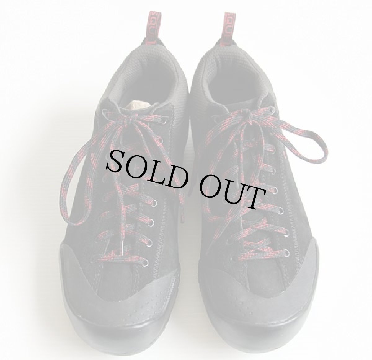 画像3: Vasqueバスク Rift トレッキングシューズ 黒 9.5 (3)