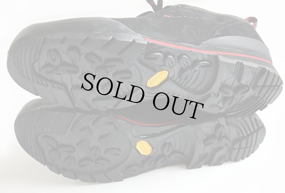 画像4: Vasqueバスク Rift トレッキングシューズ 黒 9.5 (4)