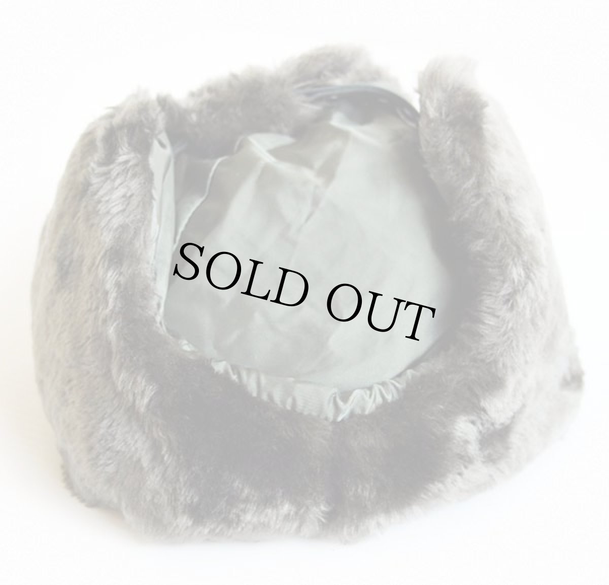 画像2: デッドストック★80s 米軍 USAF B9B ヘルメット フライトキャップ S (2)