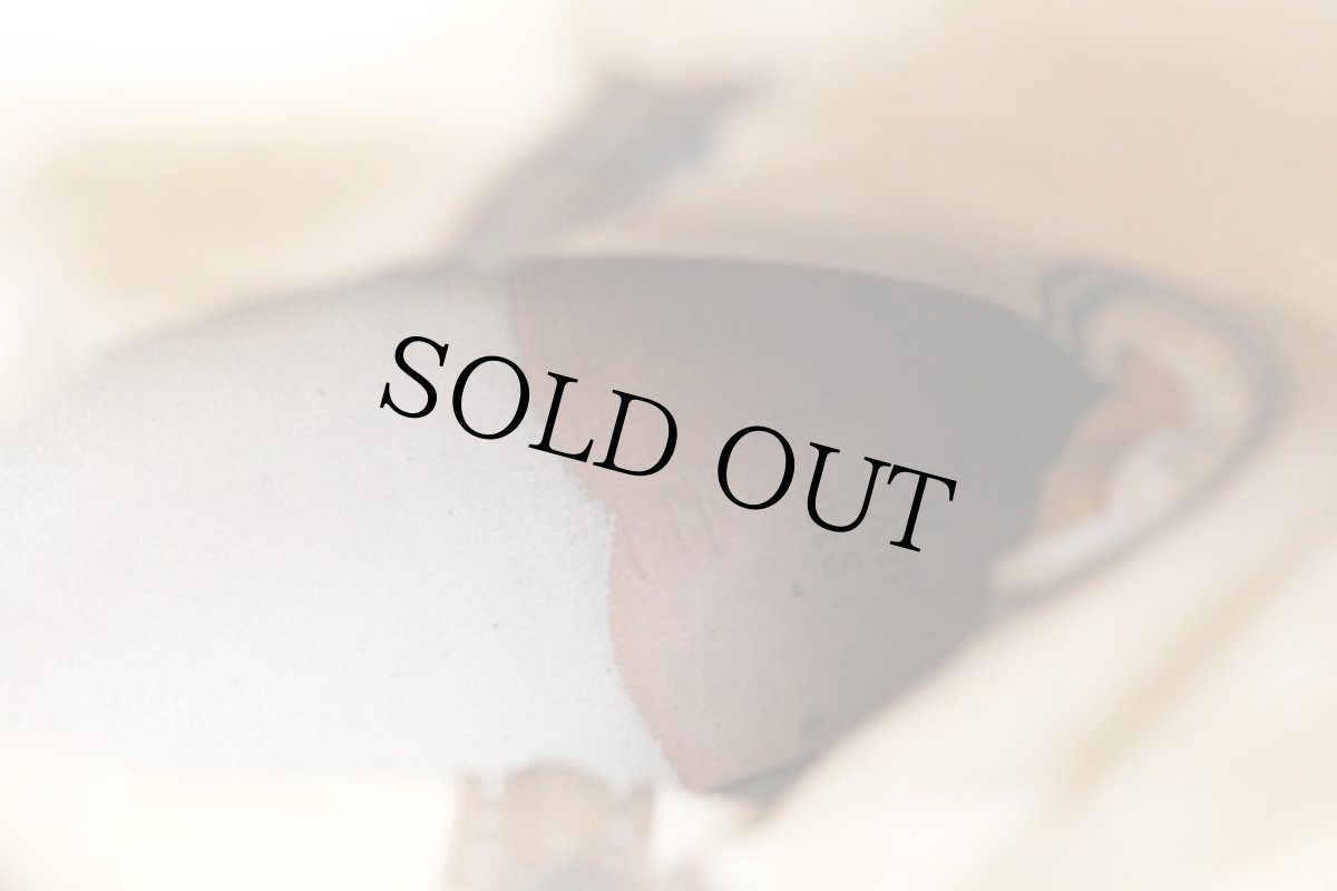 画像9: 80s USA製 REDWINGレッドウイング 1188 スエード ペコスブーツ ラフアウト 7E (9)