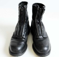 画像3: USA製 REDWINGレッドウイング 4473 PT99 スチールトゥ ファイヤーマンブーツ 黒 9D (3)