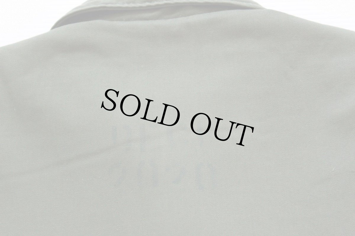 画像3: 60s 米軍 U.S.NAVY A-2 デッキジャケット M (3)