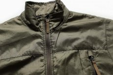 画像3: USA製 米軍 patagoniaパタゴニア MARS PCU Level3 POLARTEC Alpha Jacket ナイロン アルファジャケット アルファグリーン M/R (3)