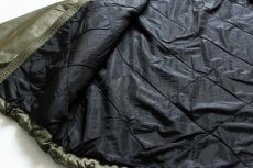 画像5: USA製 米軍 patagoniaパタゴニア MARS PCU Level3 POLARTEC Alpha Jacket ナイロン アルファジャケット アルファグリーン M/R (5)