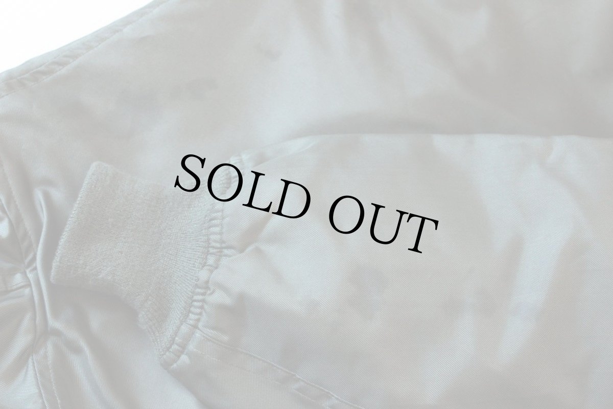 画像6: 90s 米軍 USAF CWU-36/P アラミド フライトジャケット L (6)