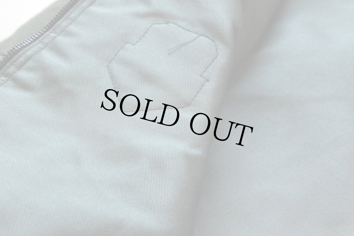 画像5: 90s 米軍 USAF CWU-36/P アラミド フライトジャケット L (5)