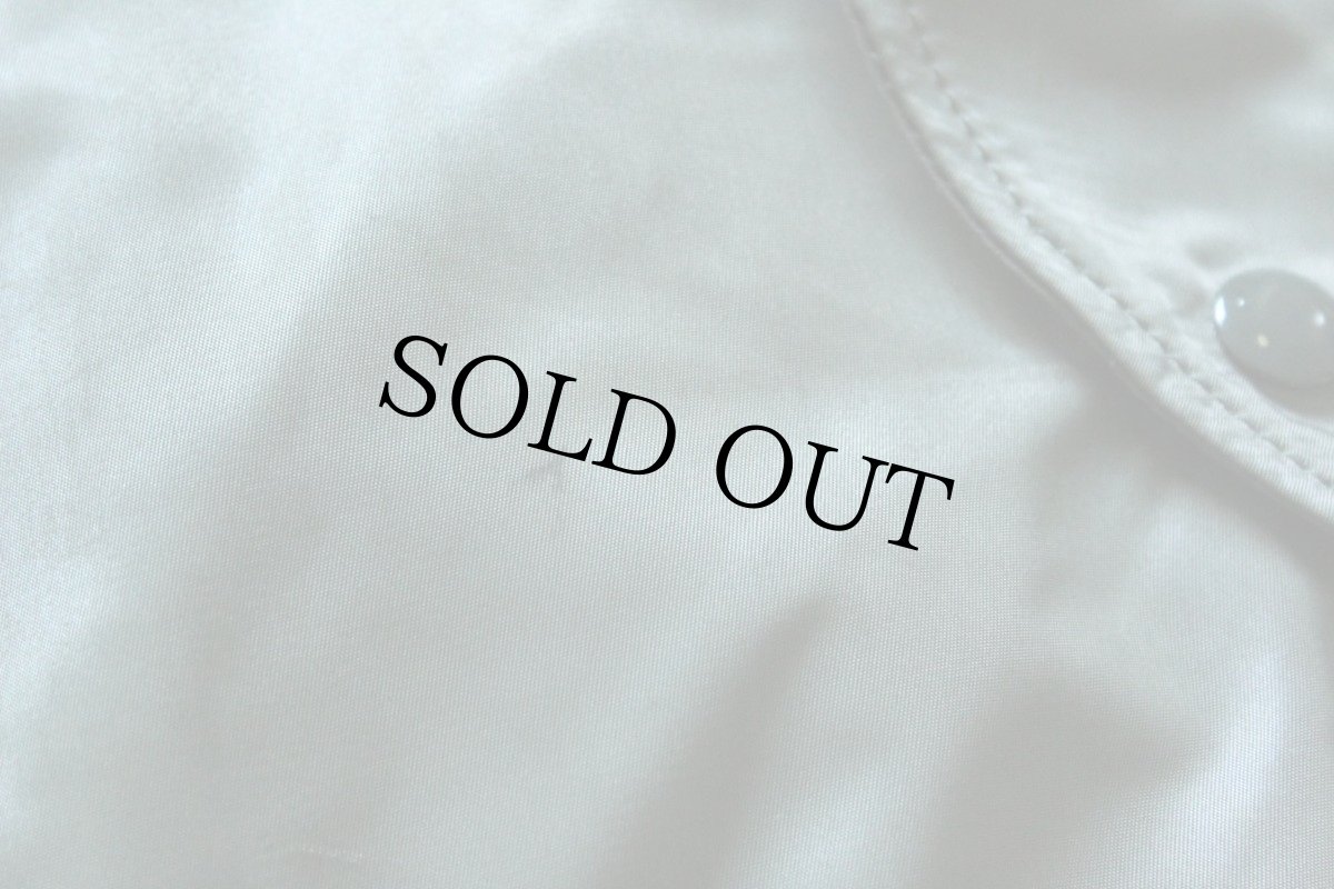 画像8: 70s 米軍 USAF MA-1 8279E フライトジャケット L★ALPHAアルファ (8)