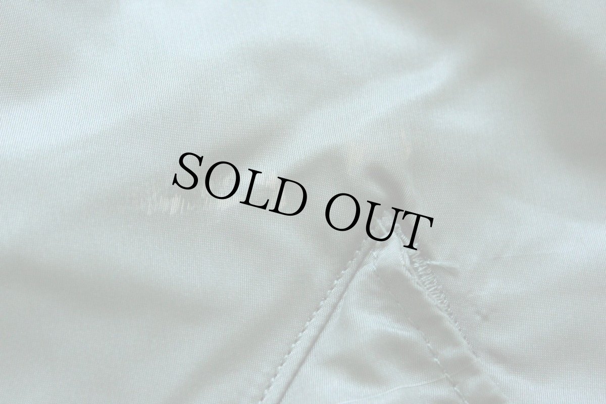 画像9: 70s 米軍 USAF MA-1 8279E フライトジャケット L★ALPHAアルファ (9)