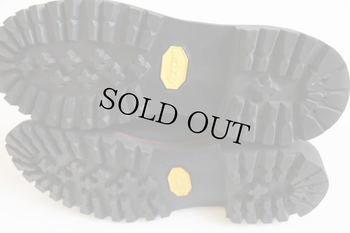 画像4: USA製 REDWINGレッドウイング 2935 ライマンブーツ 黒 8.5 D (4)