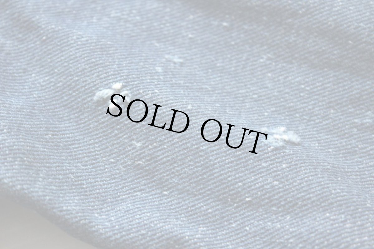 画像10: 70s USA製 Wranglerラングラー 24MJZ デニムジャケット (10)