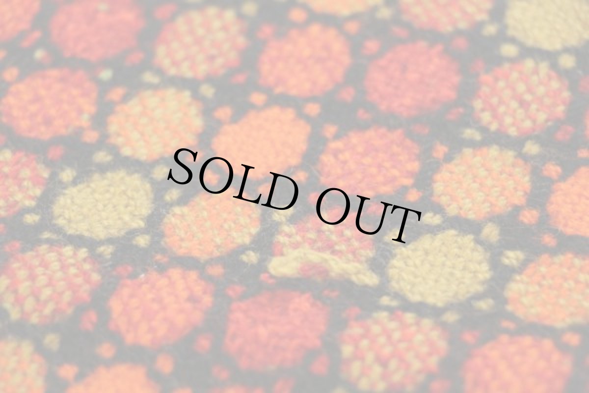 画像5: 70s USA製 PENDLETONペンドルトン ウール ブランケット (5)