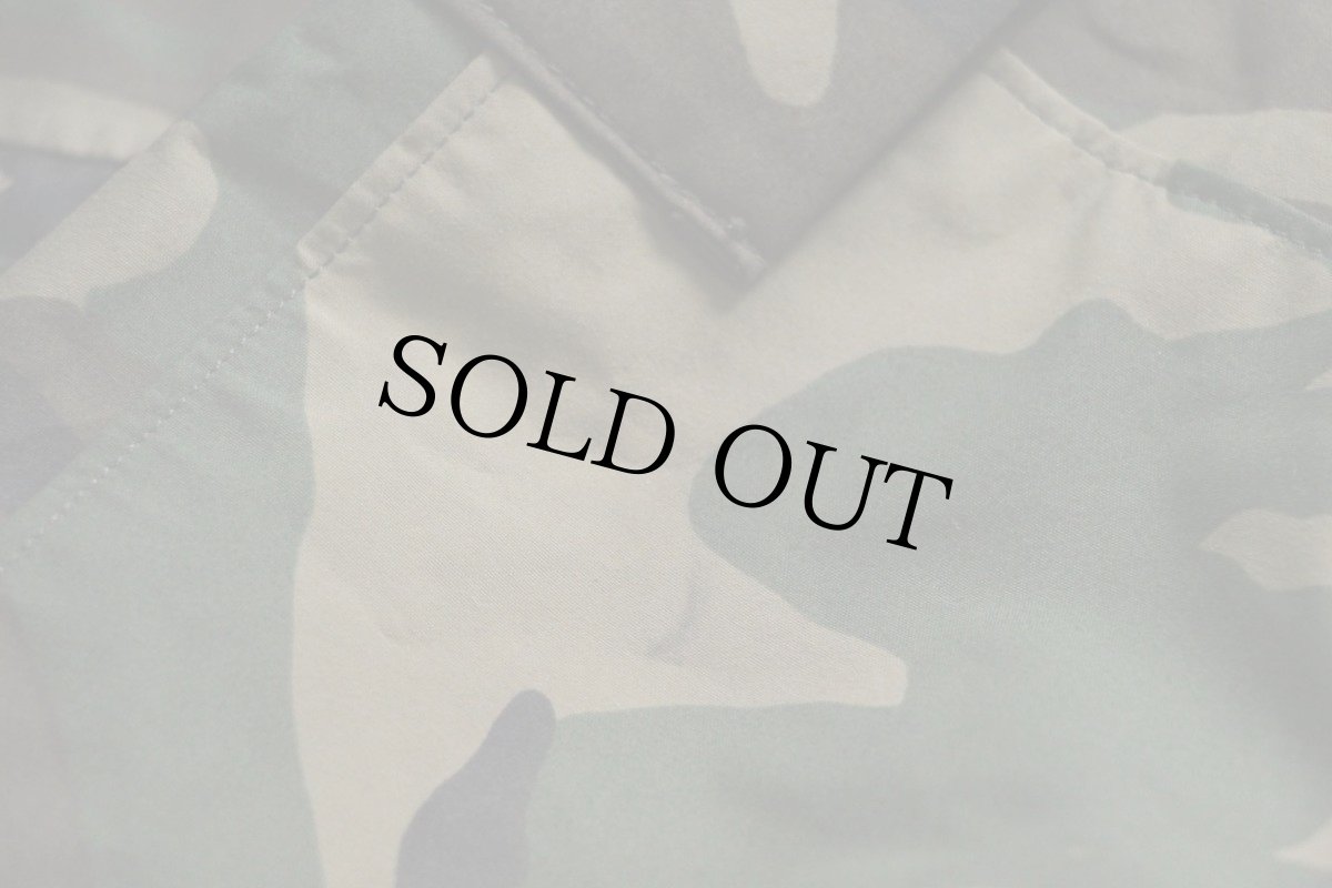 画像6: 80s 米軍 U.S.ARMY ECWCS GEN1 ウッドランドカモ GORE-TEXゴアテックスパーカー 初期型 (6)