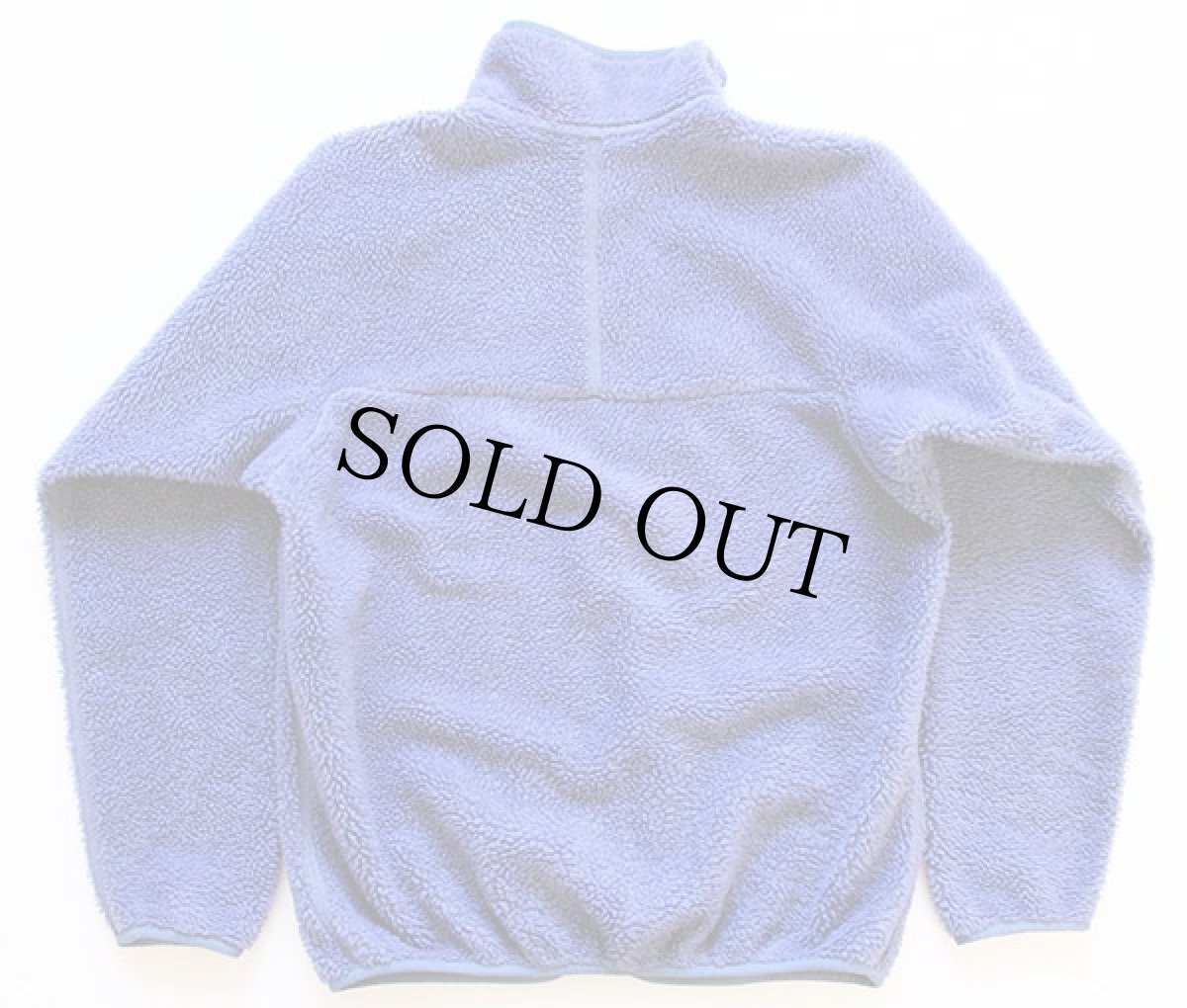 画像2: 90s USA製 patagoniaパタゴニア レトロカーディガン フリースジャケット トゥルーブルー M (2)