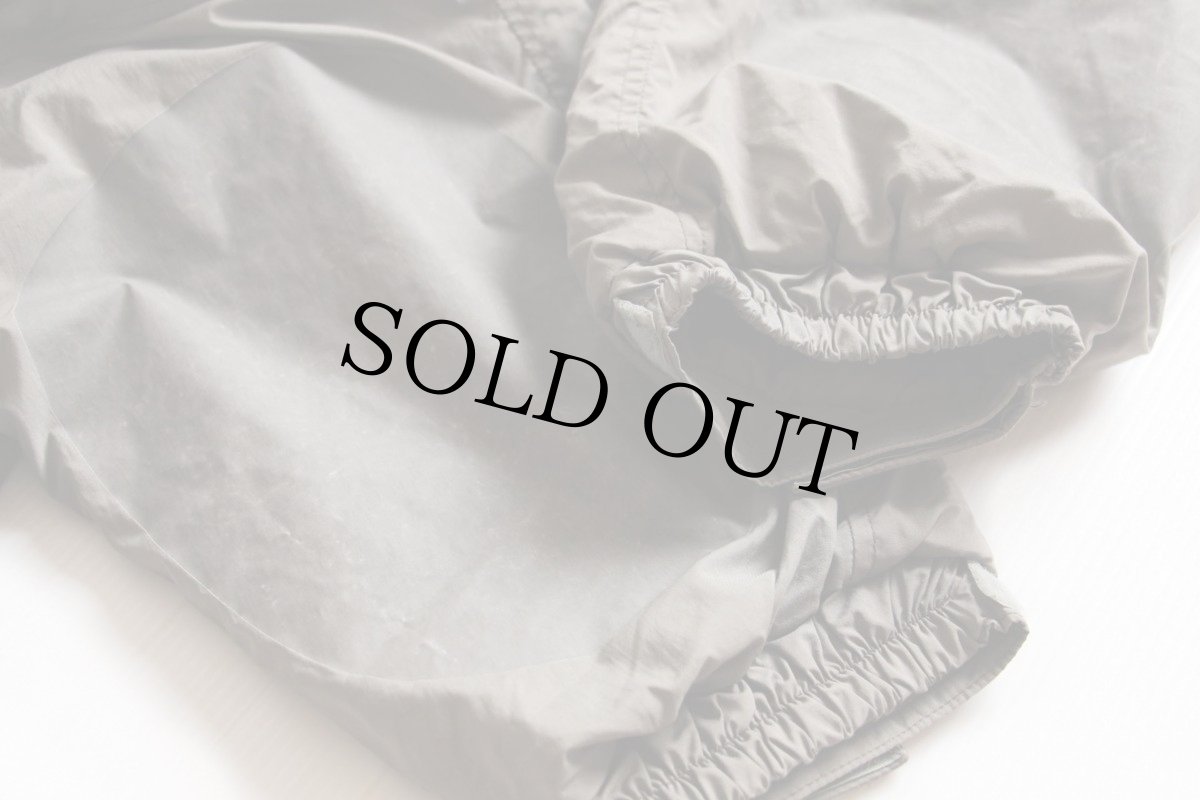 画像7: USA製 米軍 PCU LEVEL7 JACKET TYPE 2 モンスターパーカー アルファグリーン M★PRIMALOFTプリマロフト (7)