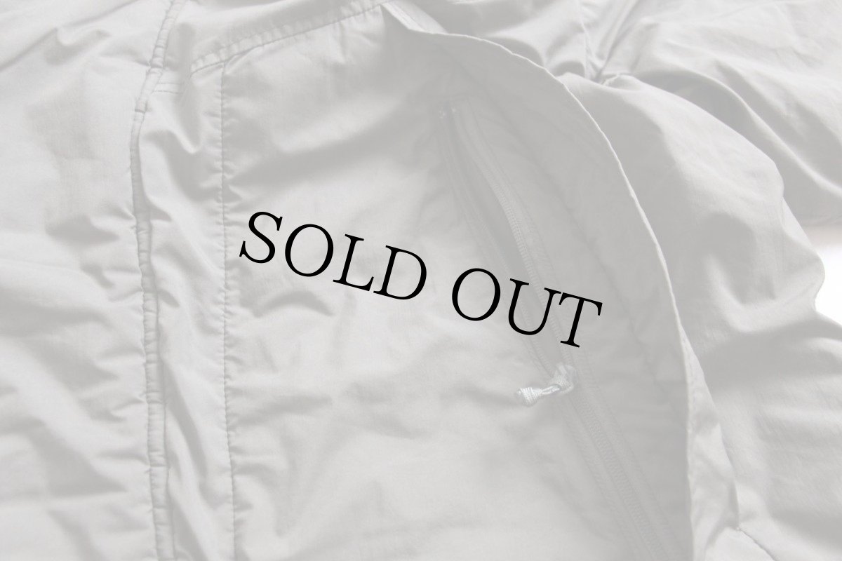 画像8: USA製 米軍 PCU LEVEL7 JACKET TYPE 2 モンスターパーカー アルファグリーン M★PRIMALOFTプリマロフト (8)