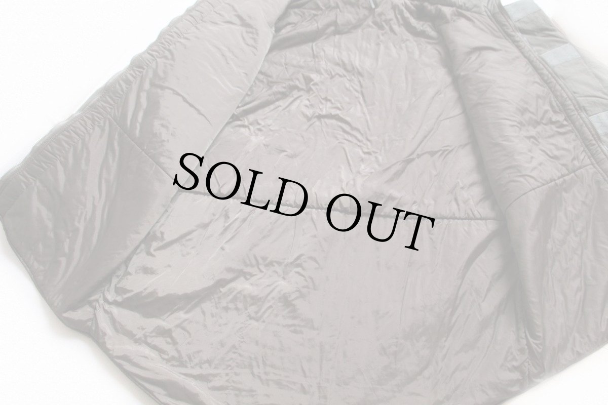 画像6: USA製 米軍 PCU LEVEL7 JACKET TYPE 2 モンスターパーカー アルファグリーン M★PRIMALOFTプリマロフト (6)