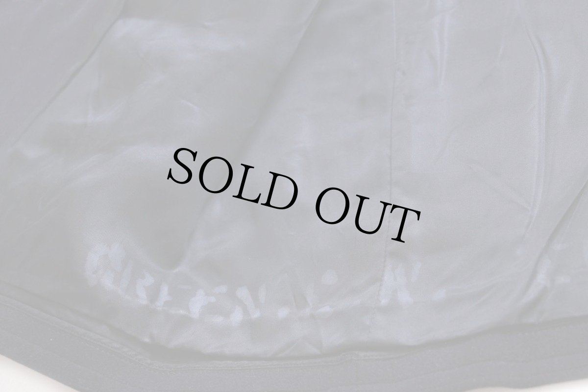 画像7: 60s 米軍 U.S.NAVY 8ボタン ピーコート 38 (7)