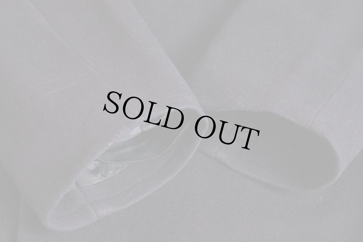 画像8: 60s 米軍 U.S.NAVY 8ボタン ピーコート 38 (8)