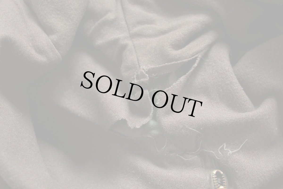 画像8: 40s 米軍 U.S.NAVY N-1 デッキパンツ オリーブドラブ M★オーバーオール (8)