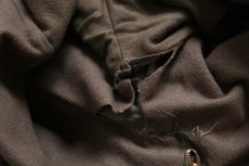 画像8: 40s 米軍 U.S.NAVY N-1 デッキパンツ オリーブドラブ M★オーバーオール (8)