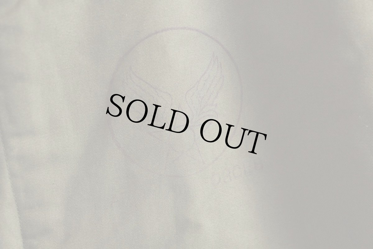 画像4: 40s 米軍 USAAF A-10 アルパカライナー フライトパンツ サスペンダー付き 40 (4)