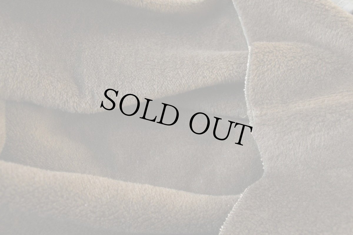 画像7: 40s 米軍 U.S.ARMY M-43 フィールドパーカー ウールパイルライナー リアルファー M (7)