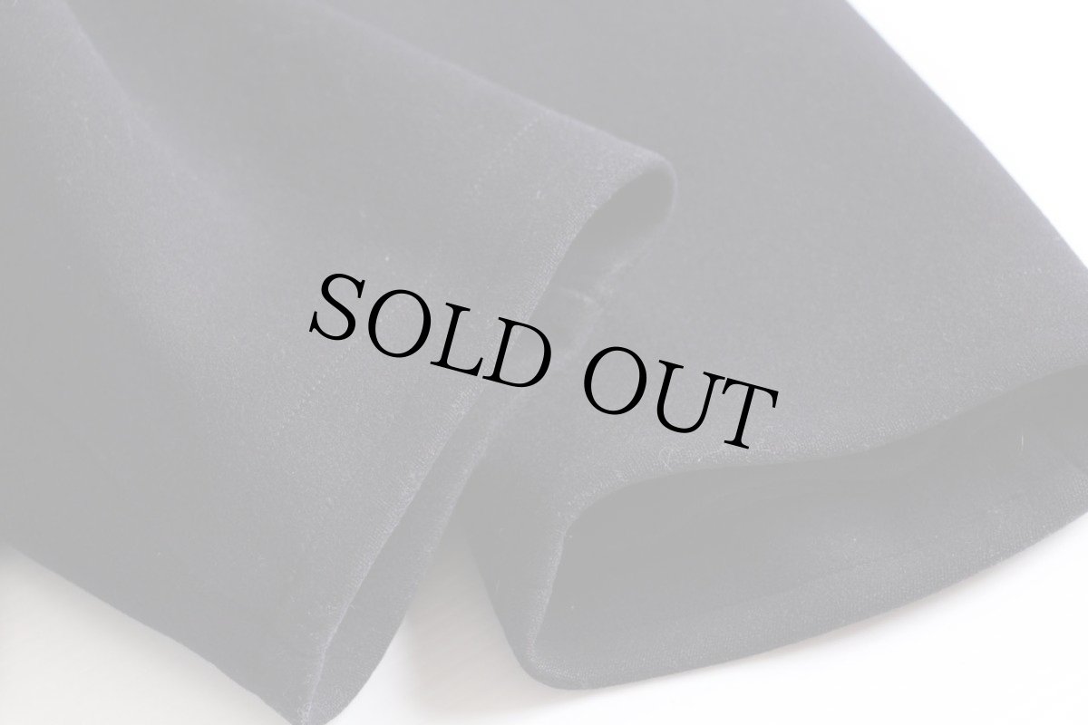 画像8: 40s 米軍 U.S.NAVY NAVAL 10ボタン ウール ピーコート (8)