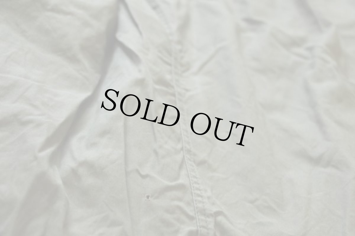 画像6: 60s 米軍 U.S.ARMY M-65 フィールドジャケット 2nd オリーブグリーン S-S (6)