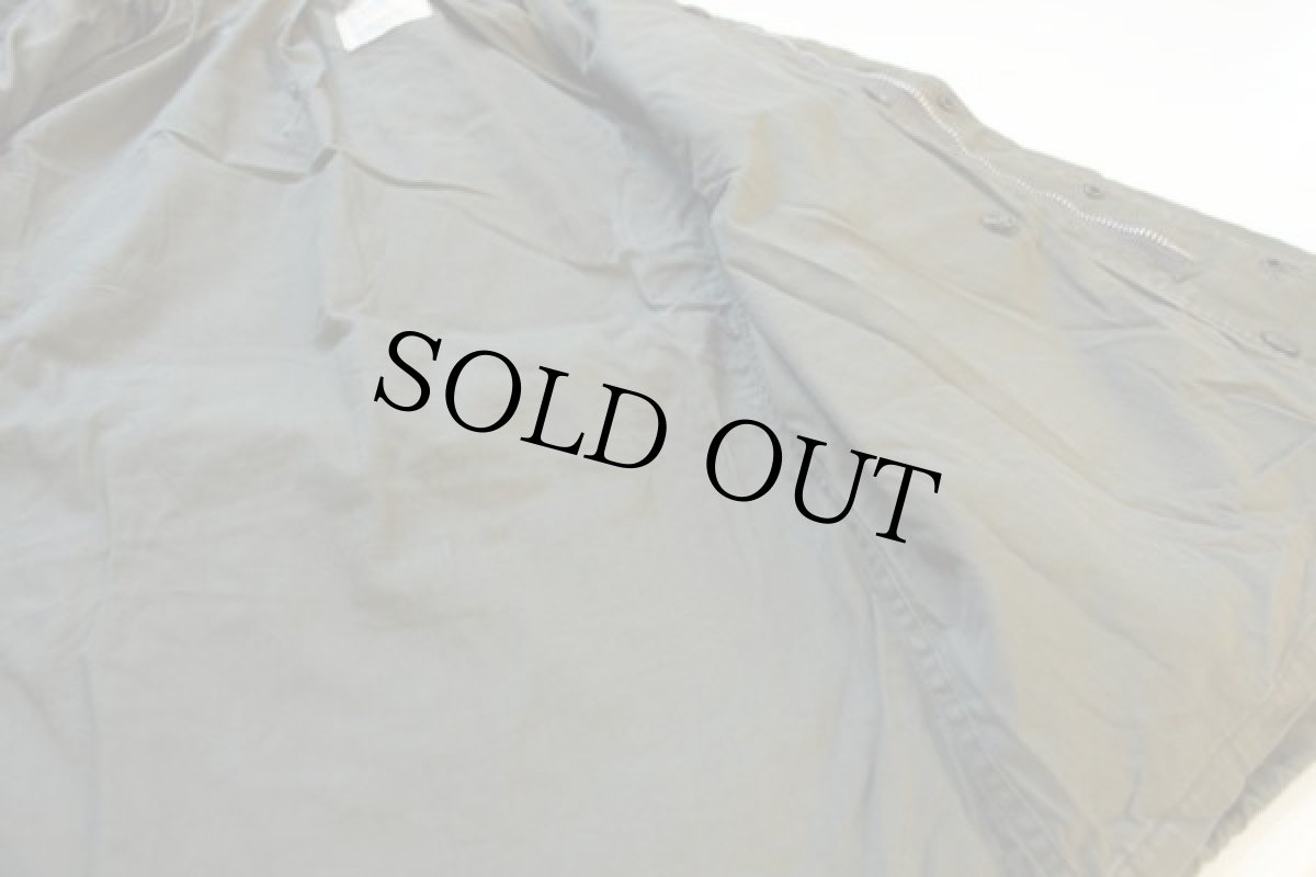 画像6: 60s 米軍 U.S.ARMY M-65 フィールドジャケット 2nd オリーブグリーン S-S★ALPHAアルファ (6)