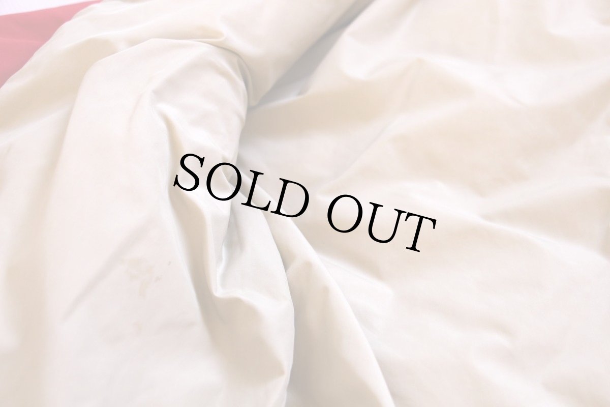 画像6: 70s EddieBauerエディーバウアー スカイライナー ダウンジャケット 赤 (6)