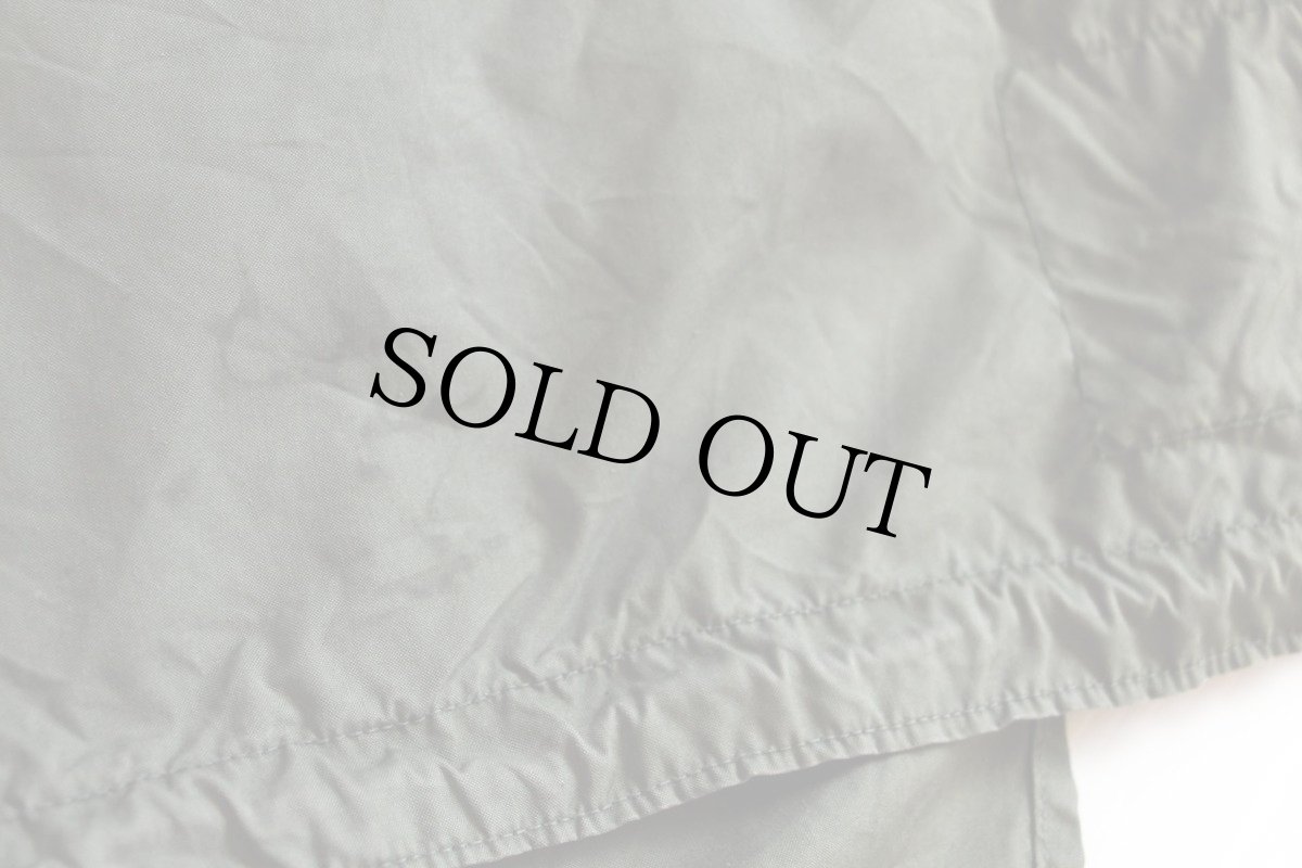 画像9: 70s 米軍 U.S.ARMY キルティングライナー&フード付き M-65 パーカー S★モッズコート フルセット (9)