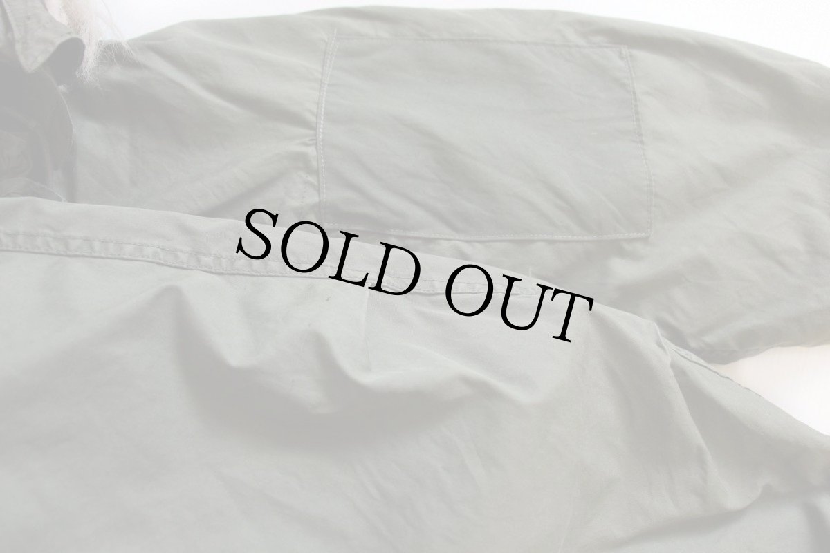 画像10: 70s 米軍 U.S.ARMY キルティングライナー&フード付き M-65 パーカー S★モッズコート フルセット (10)