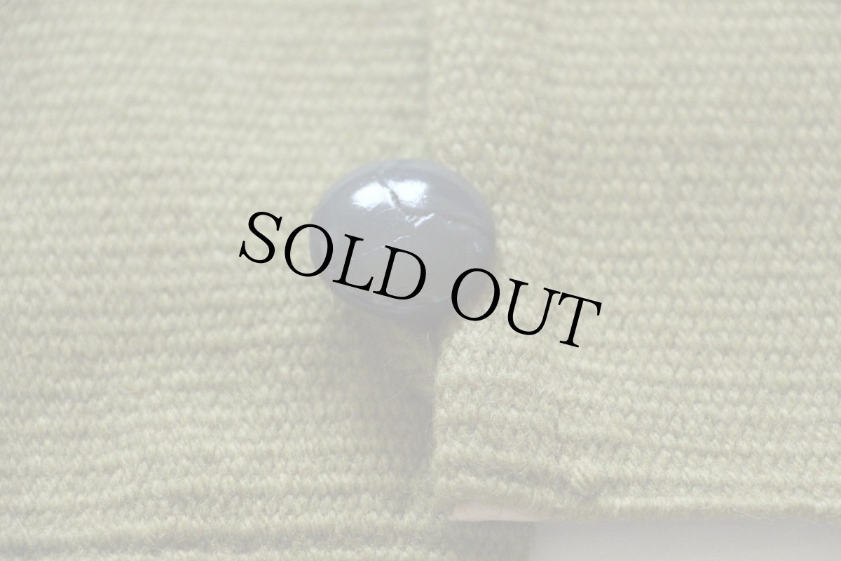 画像6: ORTEGA'Sオルテガ ネイティブ柄 チマヨ ラグ ベスト 42 (6)