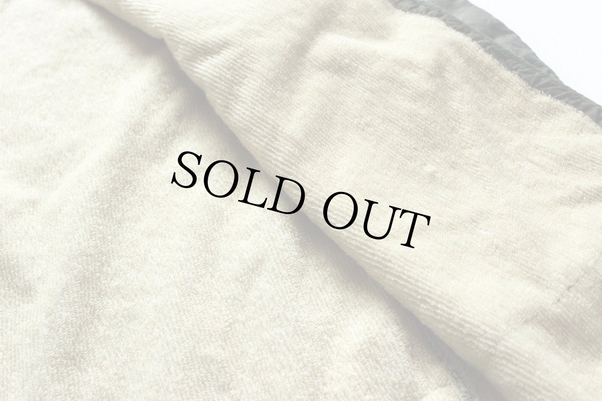 画像5: 50s 米軍 U.S.ARMY M-51 フィールドジャケット ウールパイル ライナー (5)