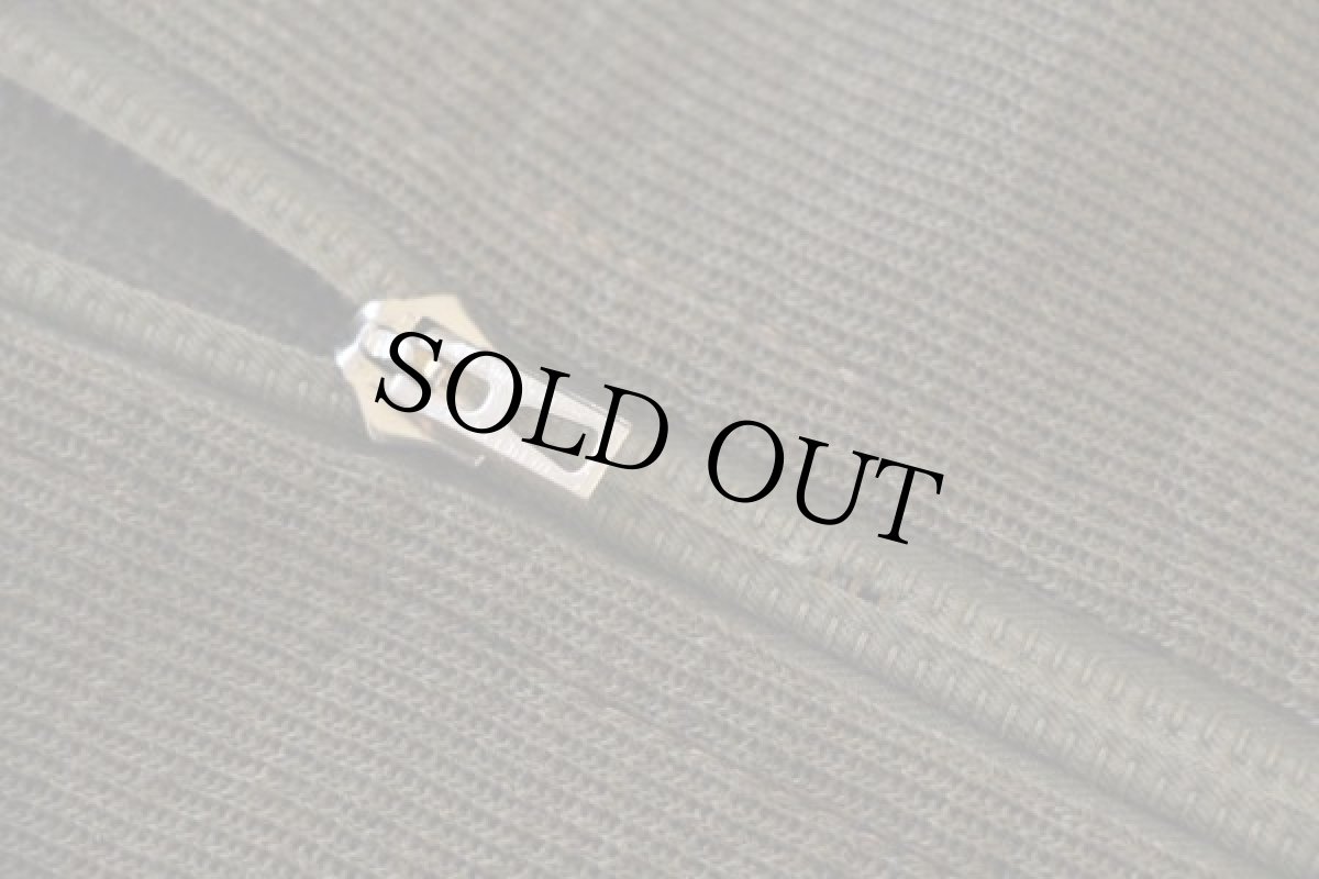 画像4: 40s 米軍 USAAF C-2 フライトセーター (4)